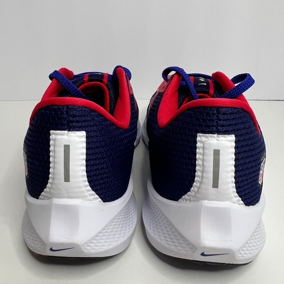 Nike Air Zoom Pegasus 40 USA M8.5 W10 - Picture 8 of 9